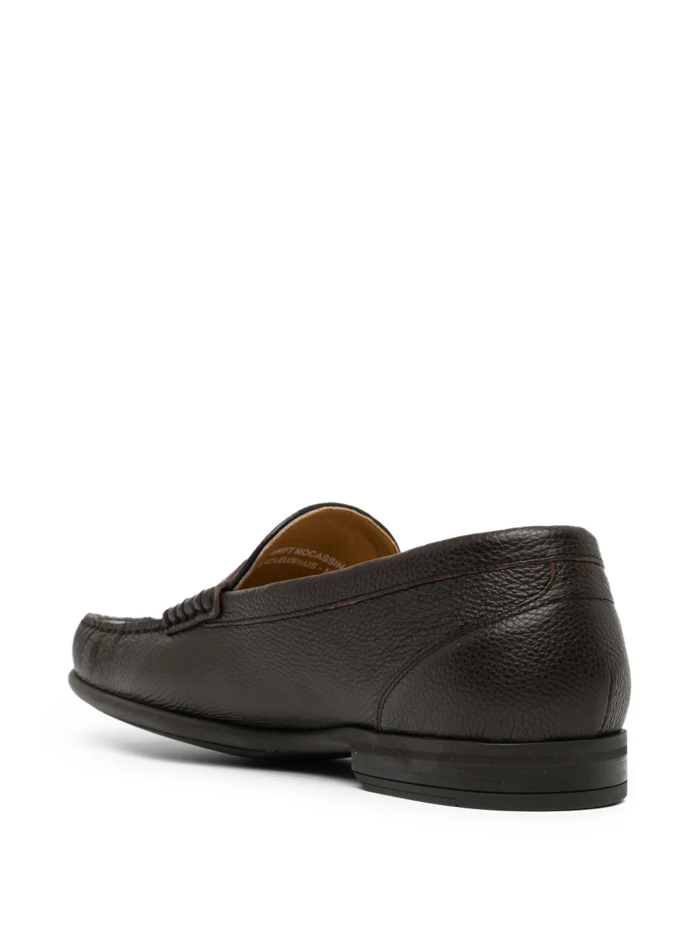 Bally Drift loafers Bruin