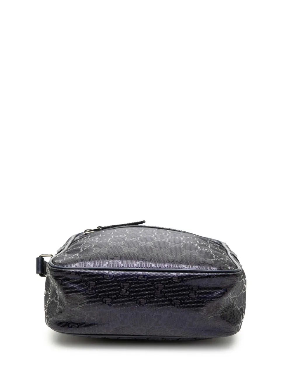 2016-2025 Gg Imprime Crossbody Bag
