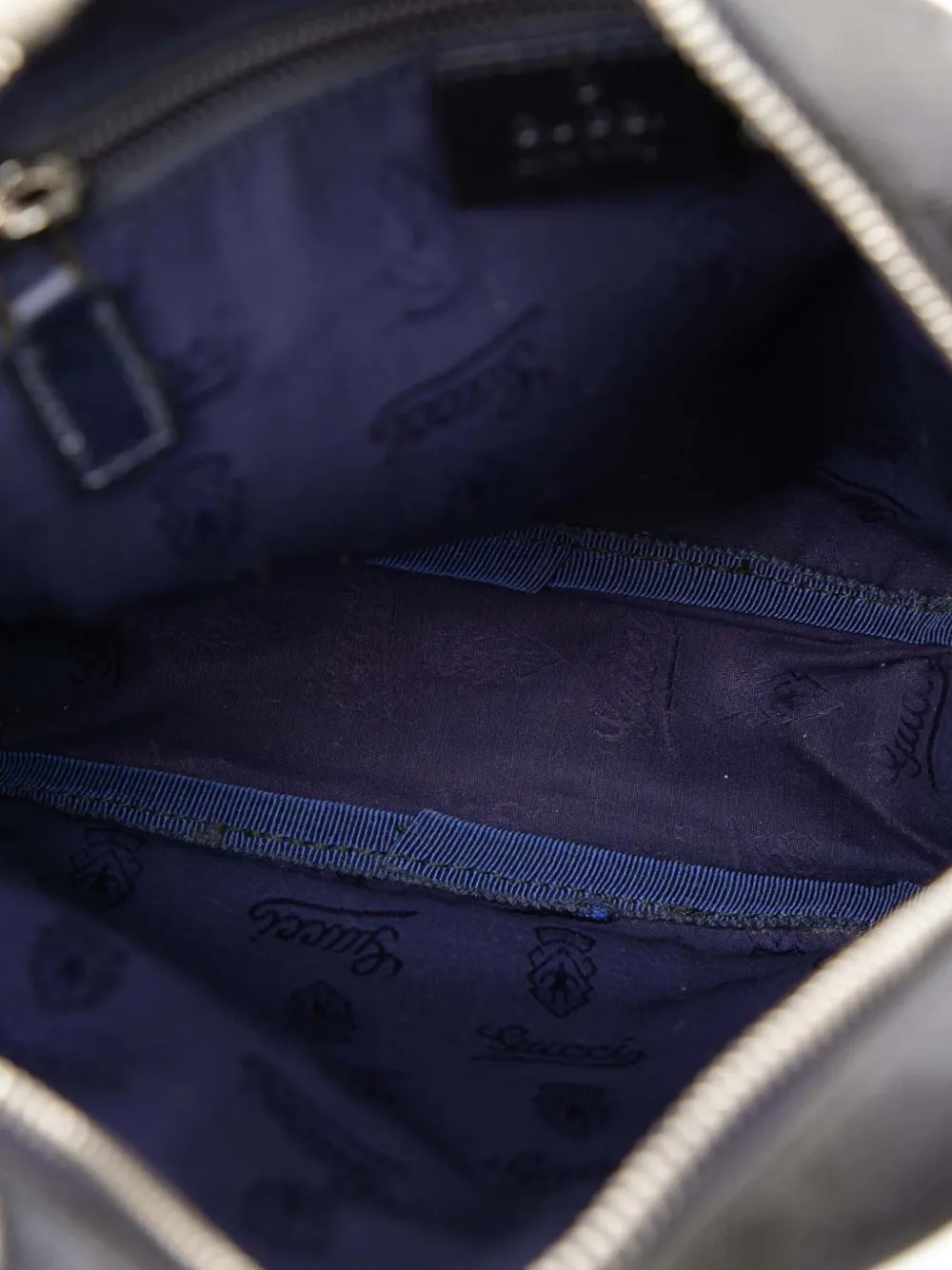 2016-2025 Gg Imprime Crossbody Bag