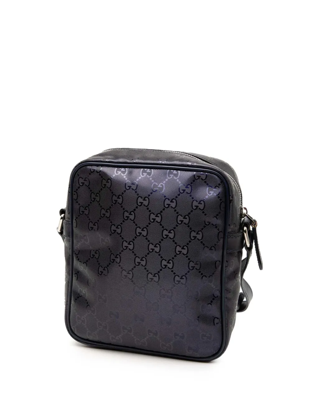 2016-2025 Gg Imprime Crossbody Bag