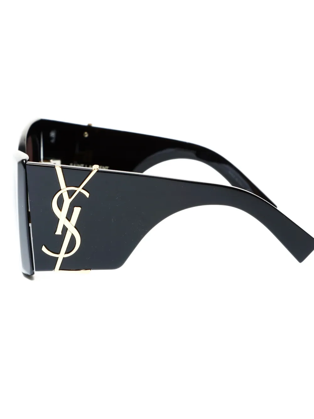 2020-2025 Geometric Logo Sunglasses