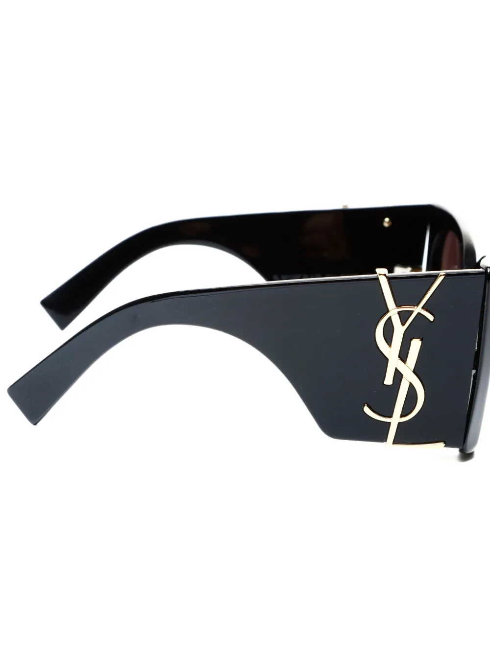 2020-2025 Geometric Logo Sunglasses