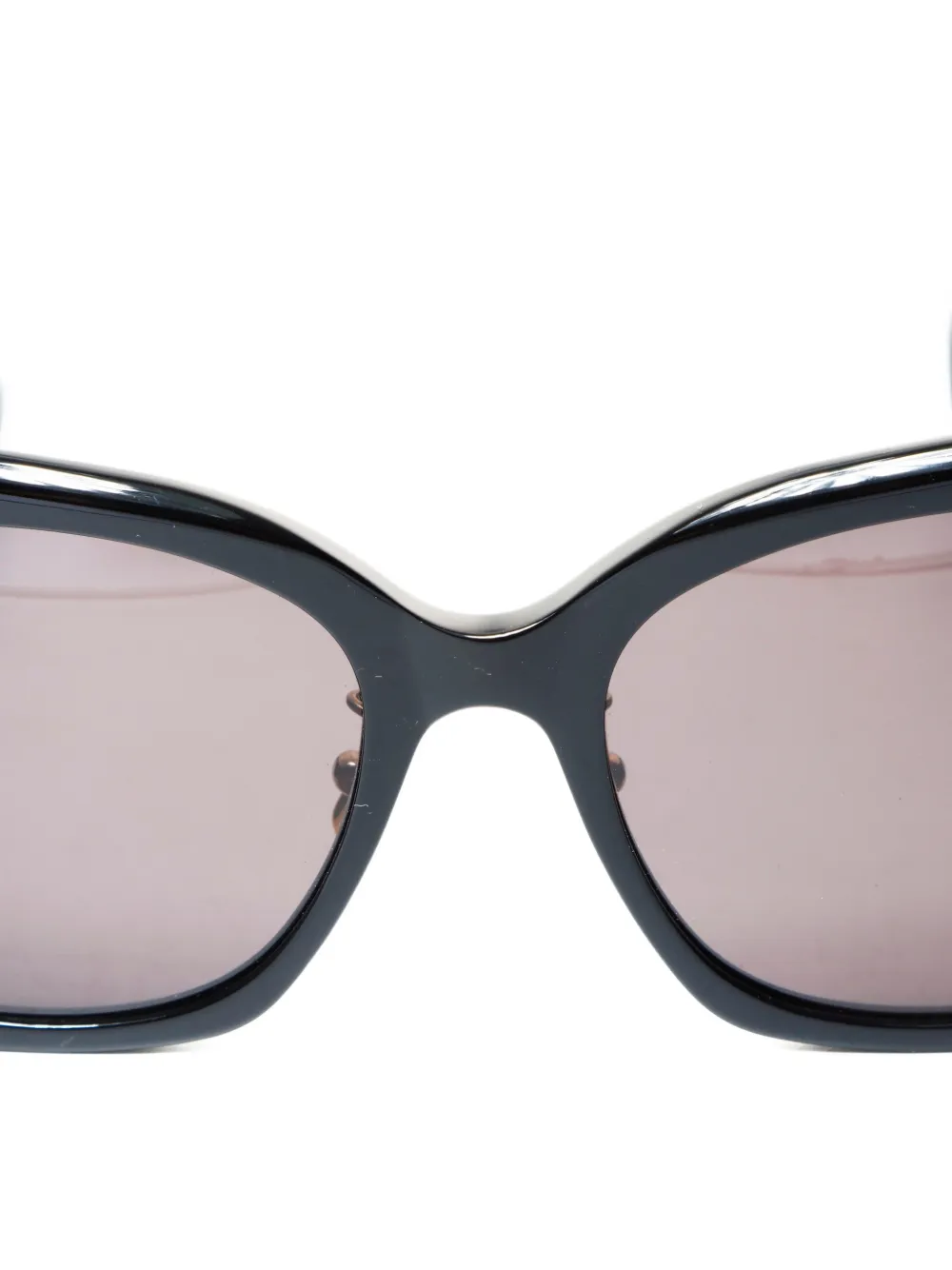 2020-2025 Geometric Logo Sunglasses