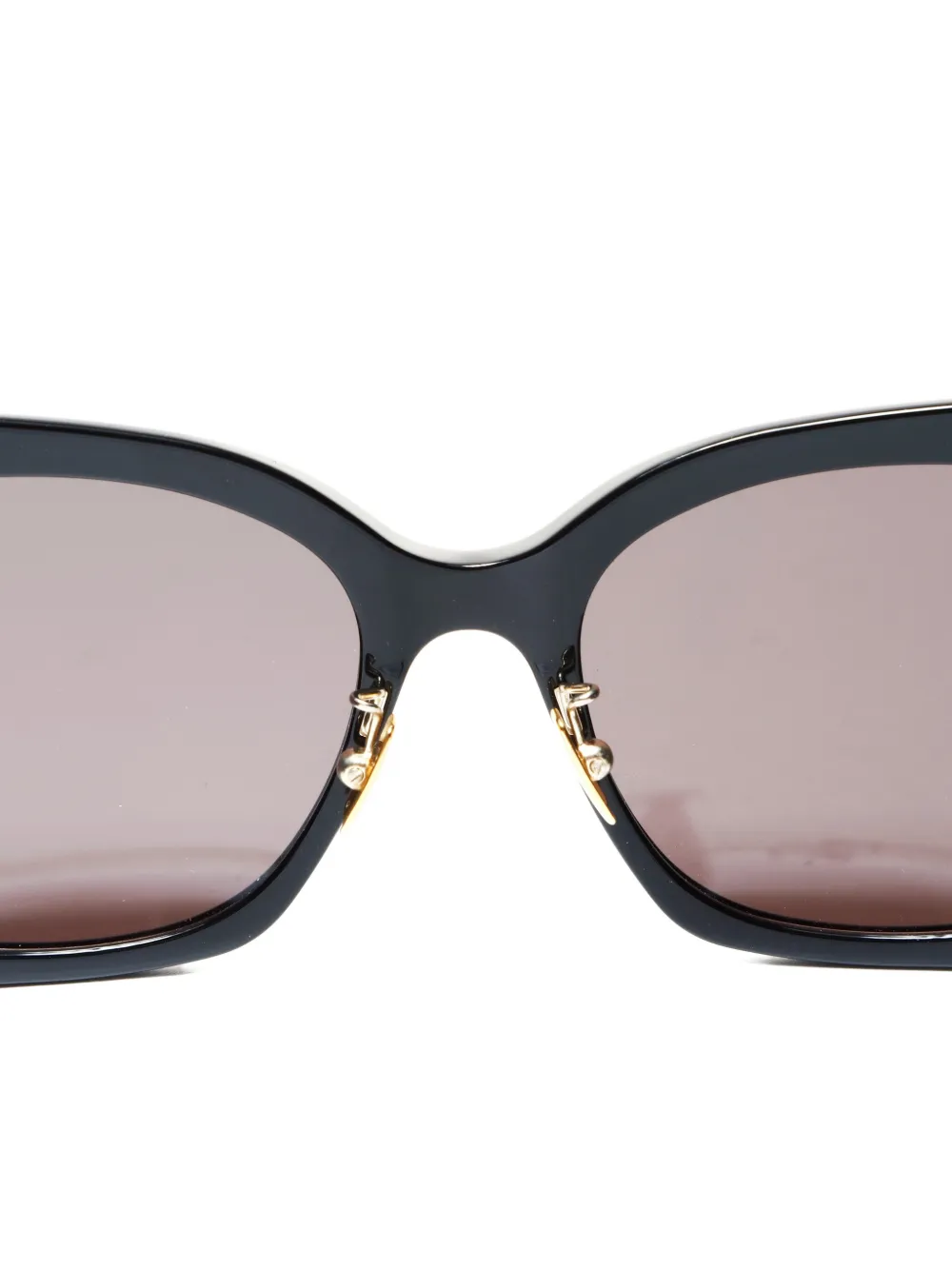 2020-2025 Geometric Logo Sunglasses
