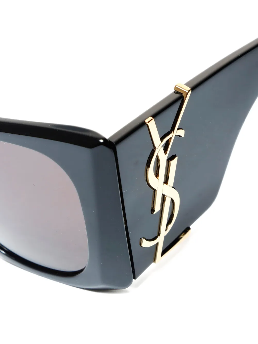 2020-2025 Geometric Logo Sunglasses