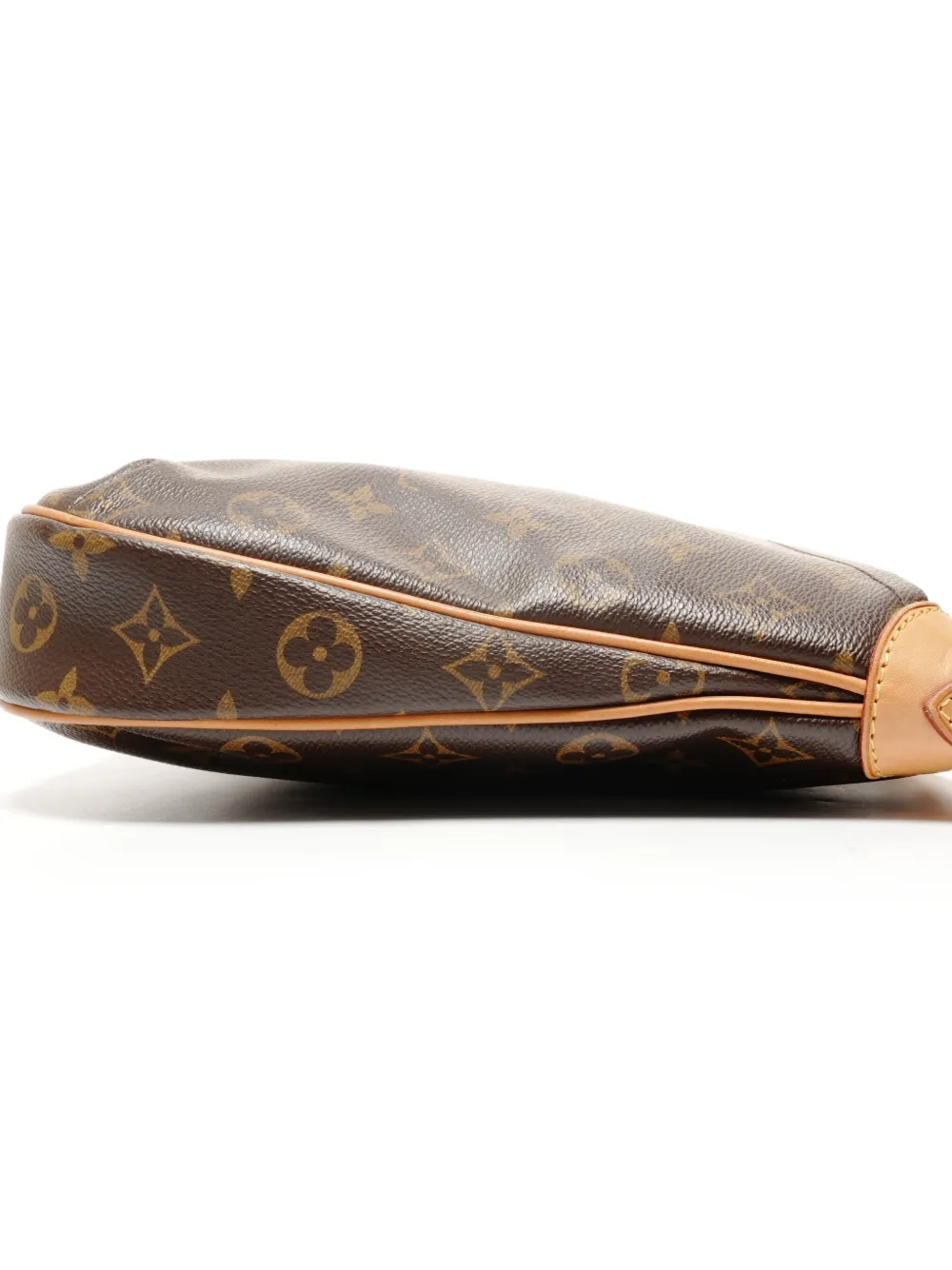 2014 Pm Odeon Monogram Cross Body Bag