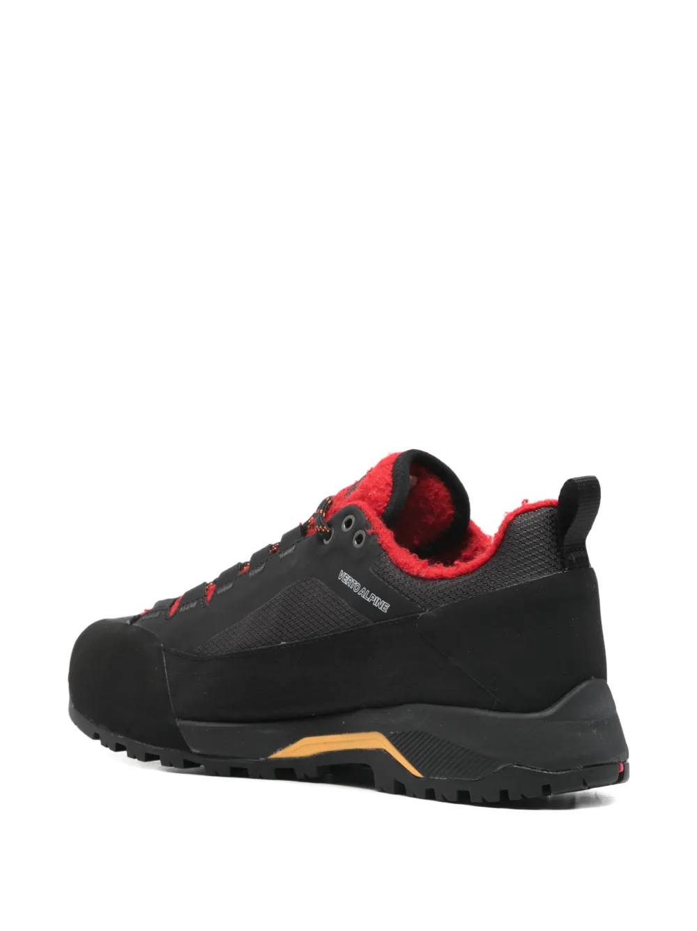  The North Face Verto Alpine Sneakers - Black 