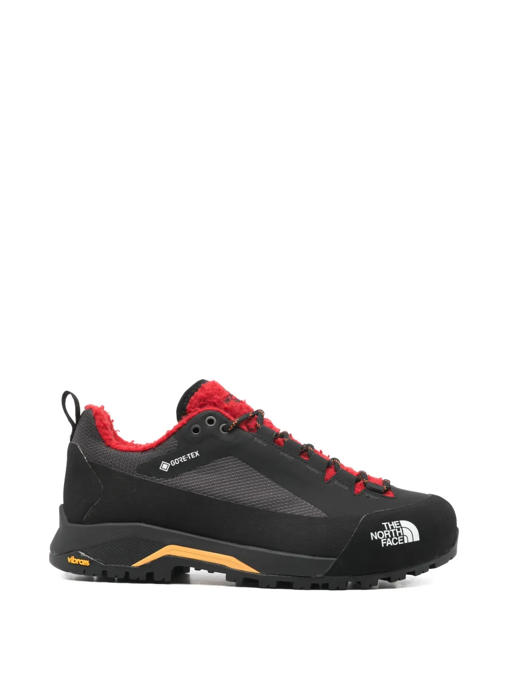 The North Face Verto Alpine sneakers - Nero
