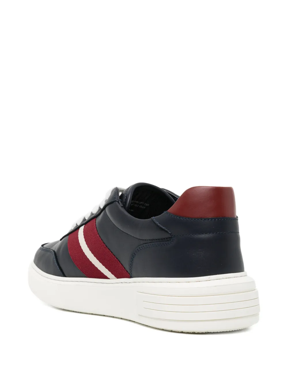 Bally Raise sneakers Blauw