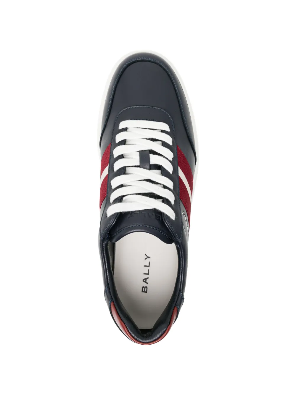 Bally Raise sneakers Blauw