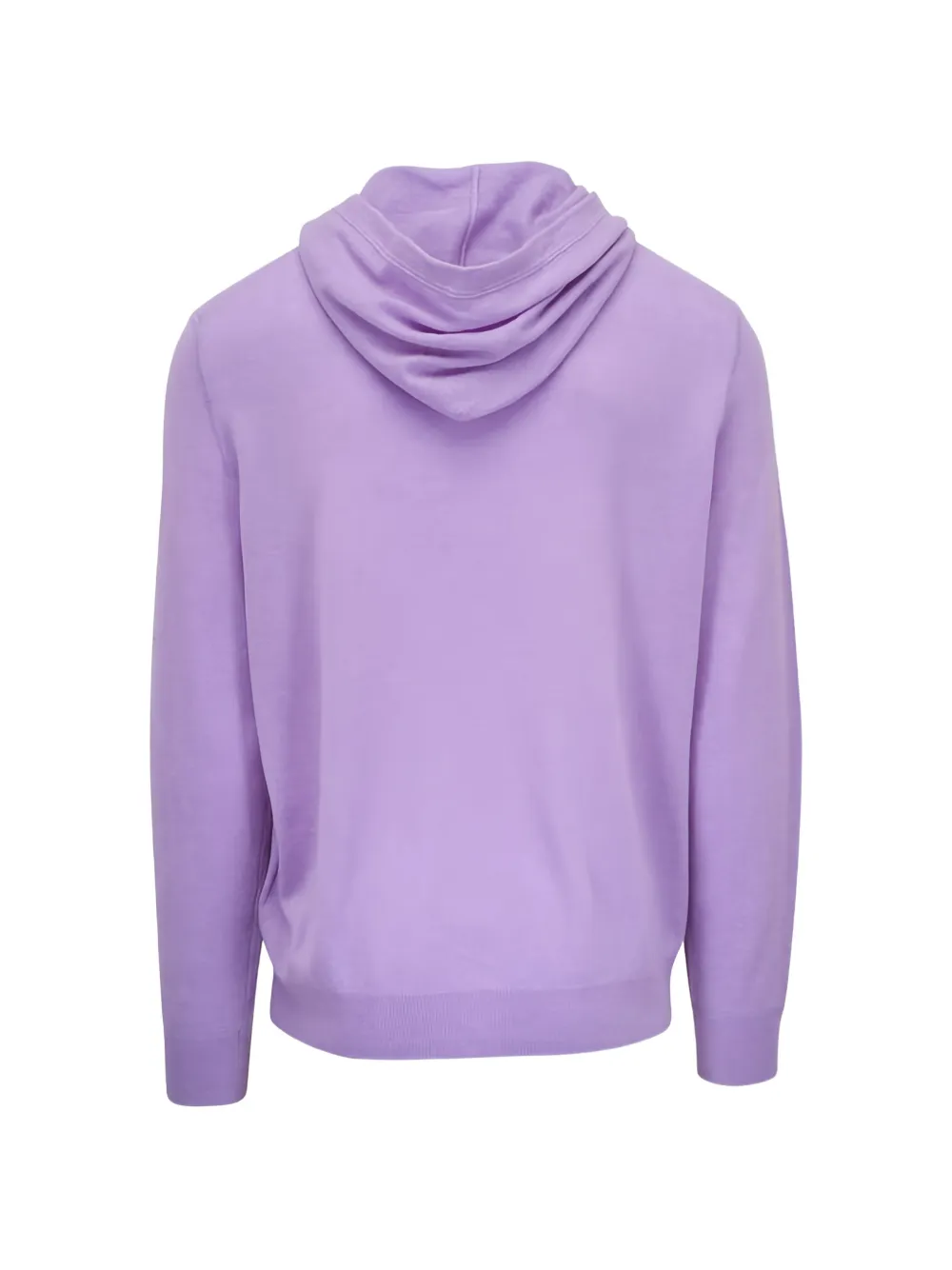 RLX Ralph Lauren ニットパーカー | パープル | FARFETCH JP