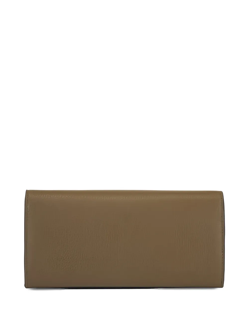 Pebble Grain Wallet