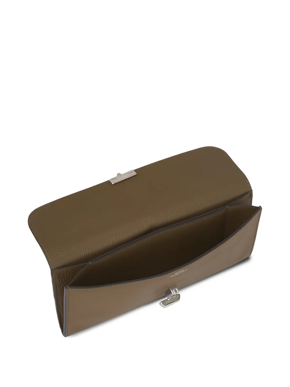 Pebble Grain Wallet