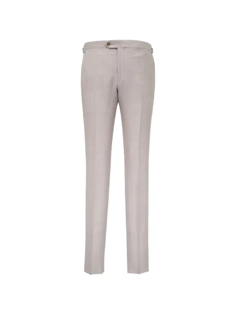 Atelier Munro buttoned trousers