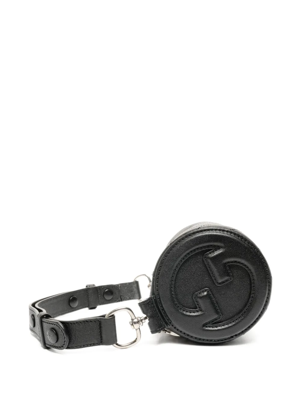 2015-2025 Mini Blondie Shoulder Bag