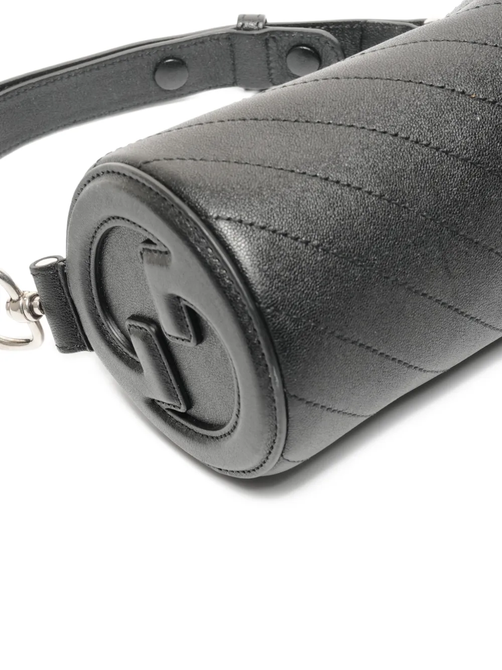 2015-2025 Mini Blondie Shoulder Bag