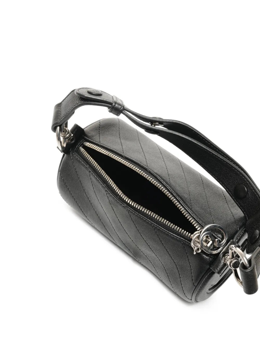 2015-2025 Mini Blondie Shoulder Bag