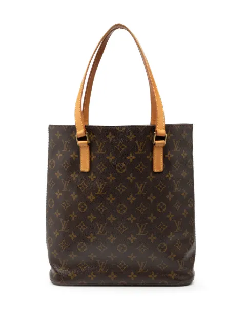 Louis Vuitton Pre-Owned 2002 Monogram Vavin GM tote bag
