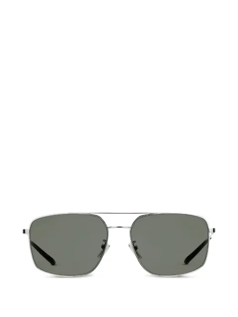 Gucci Eyewear pilot-frame sunglasses