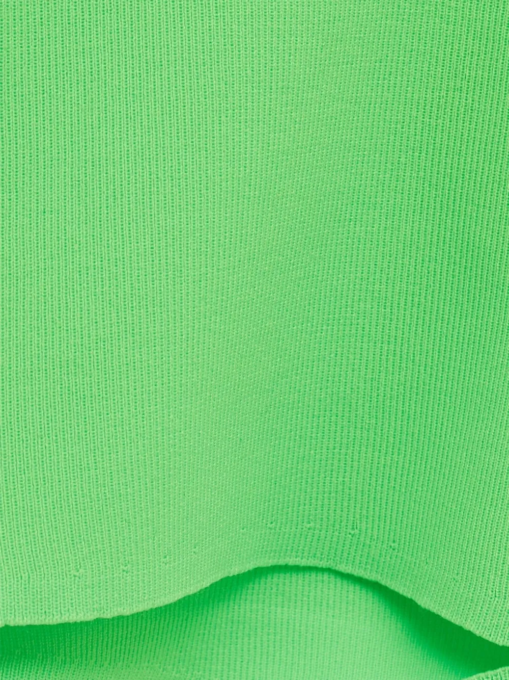 Gimaguas Camu mini-shorts Groen