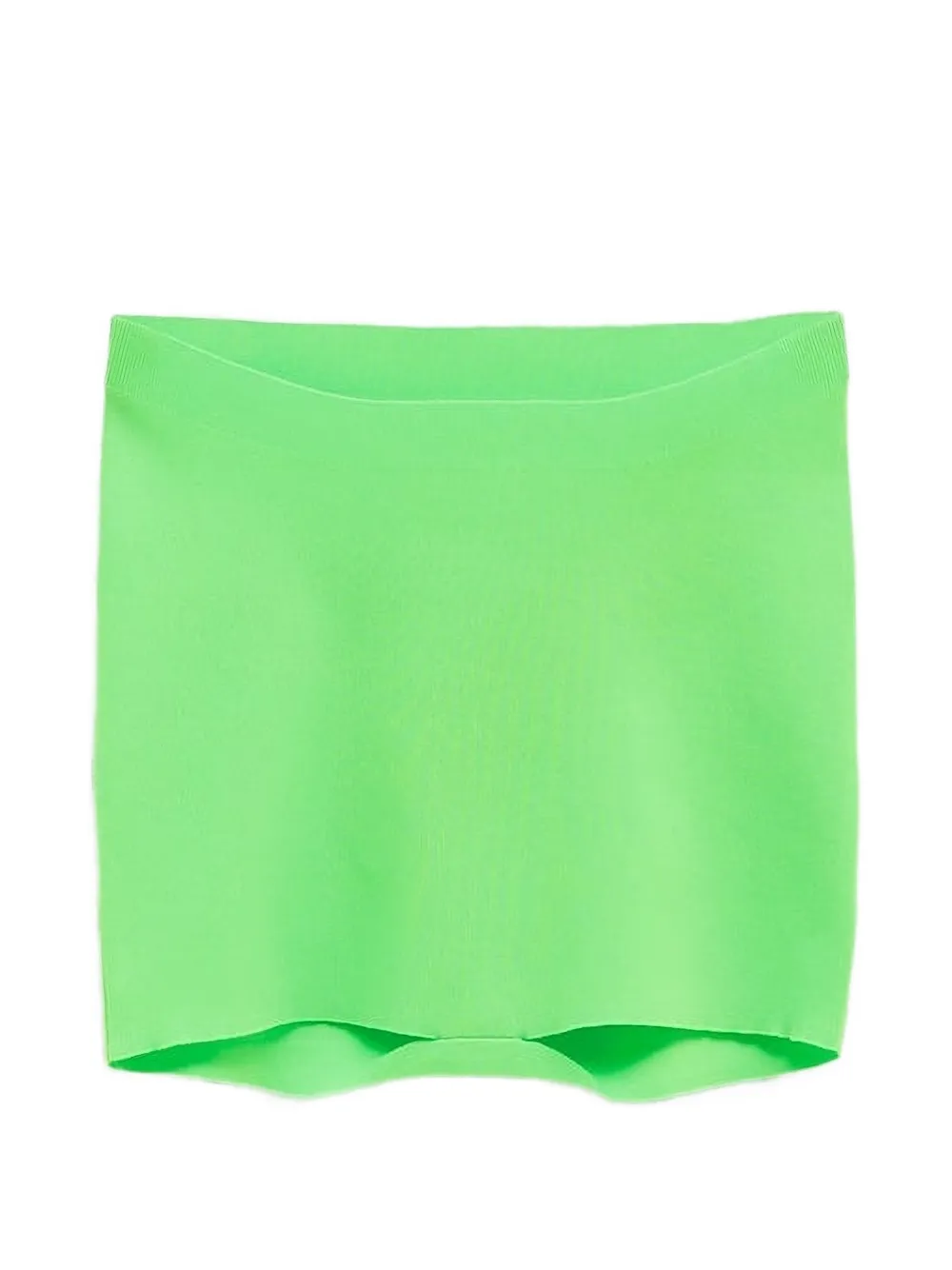 Gimaguas Camu mini-shorts - Verde