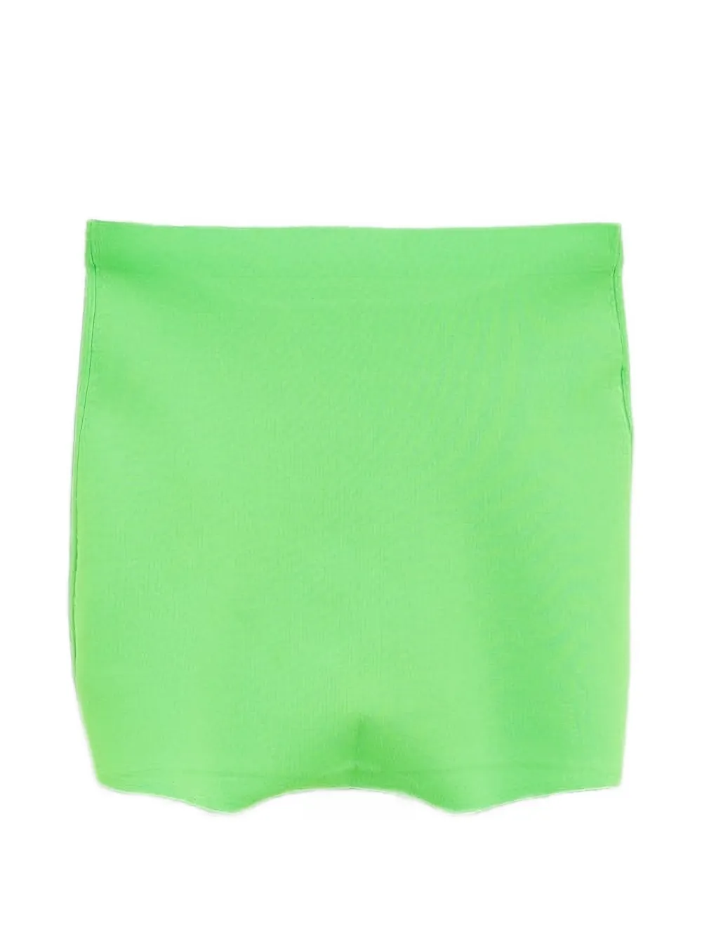 Gimaguas Camu mini-shorts Groen