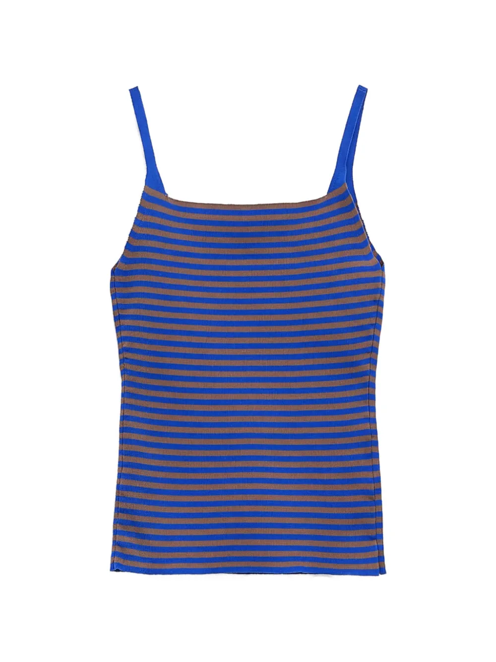 Gimaguas Camu striped tank top