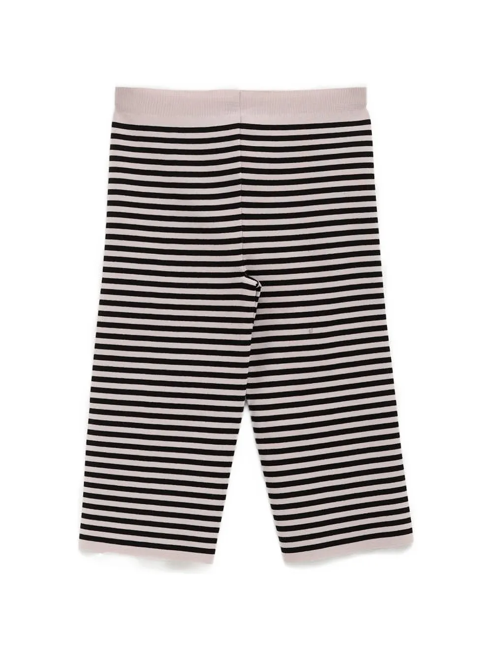  Gimaguas Striped Cycling Shorts - Neutrals 