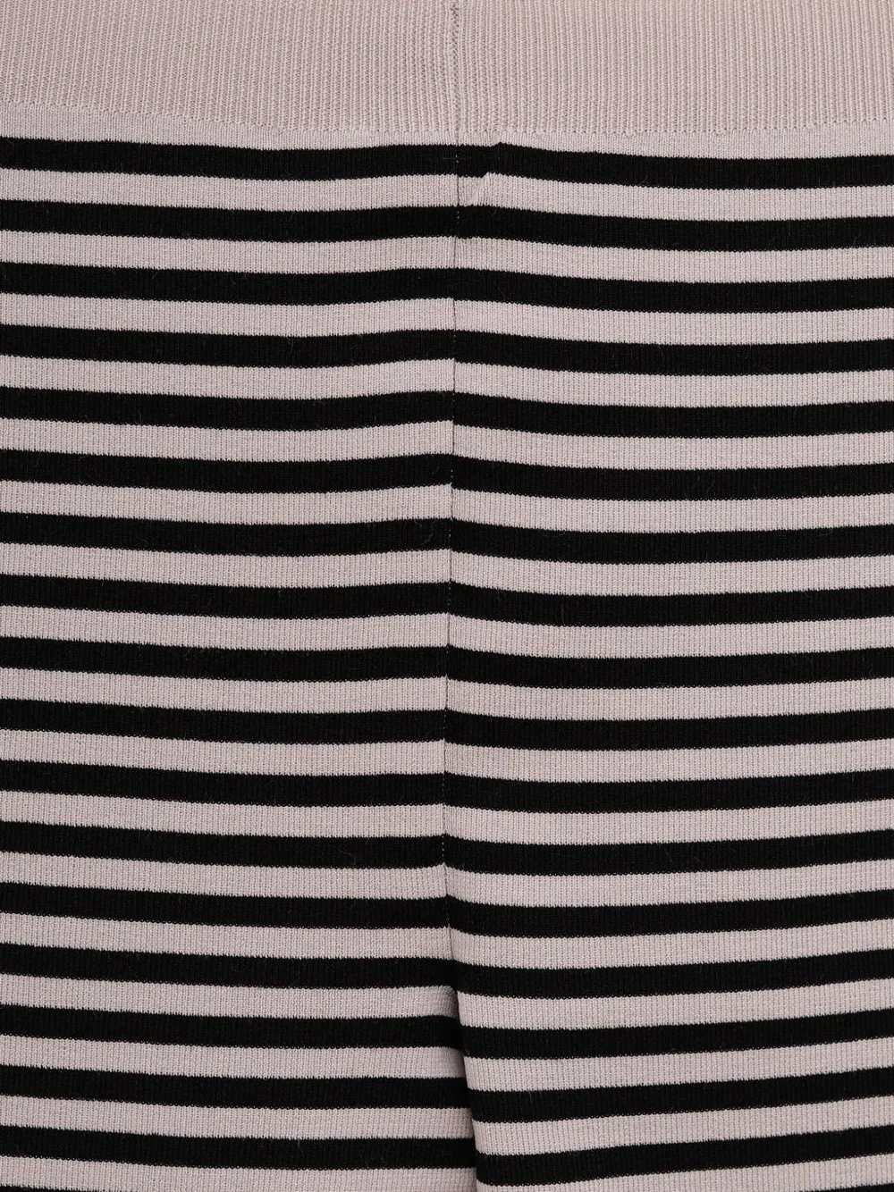  Gimaguas Striped Cycling Shorts - Neutrals 