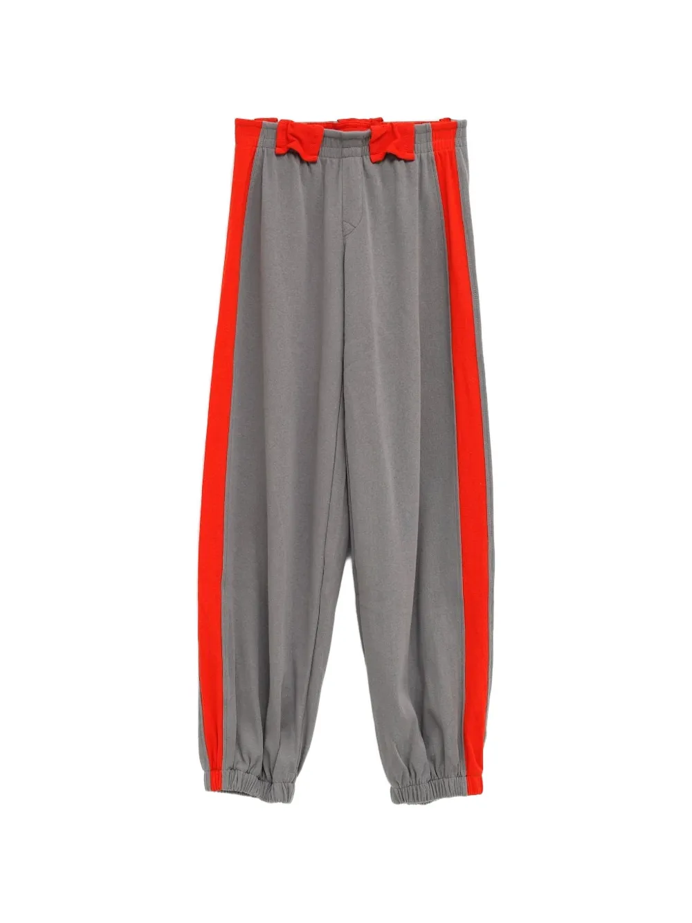 Gimaguas Emmanuelle track pants - Grigio
