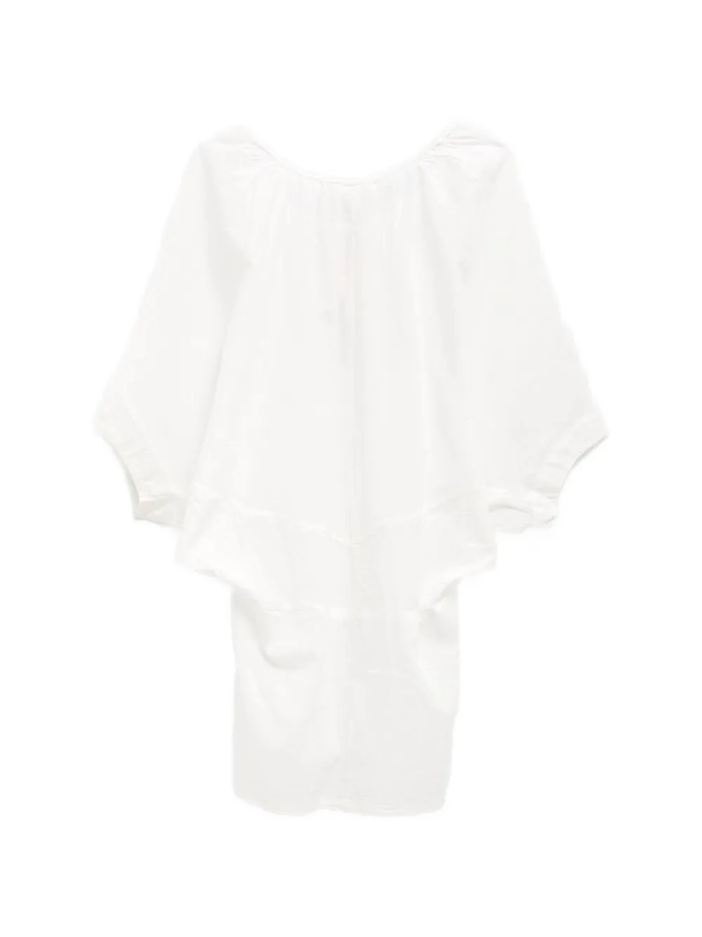  Gimaguas Ingrid Mini Dress - White 