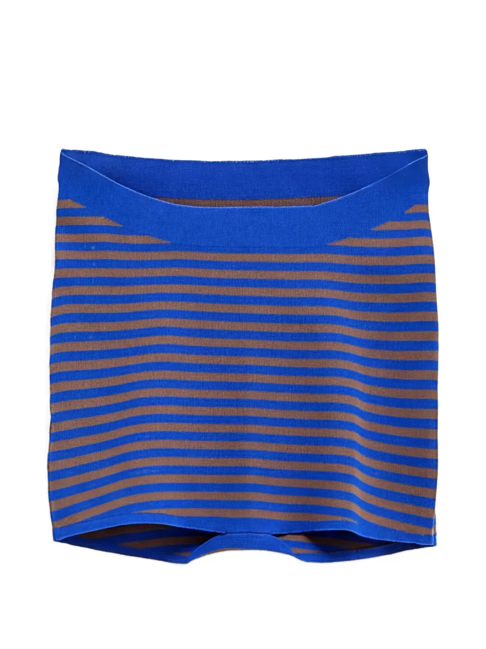 Gimaguas Camu striped shorts