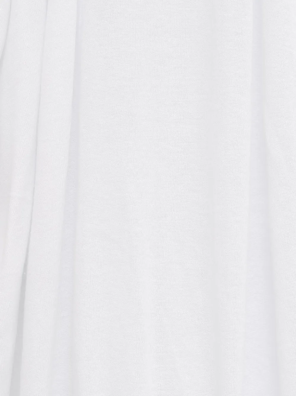  Gimaguas Oni Top - White 