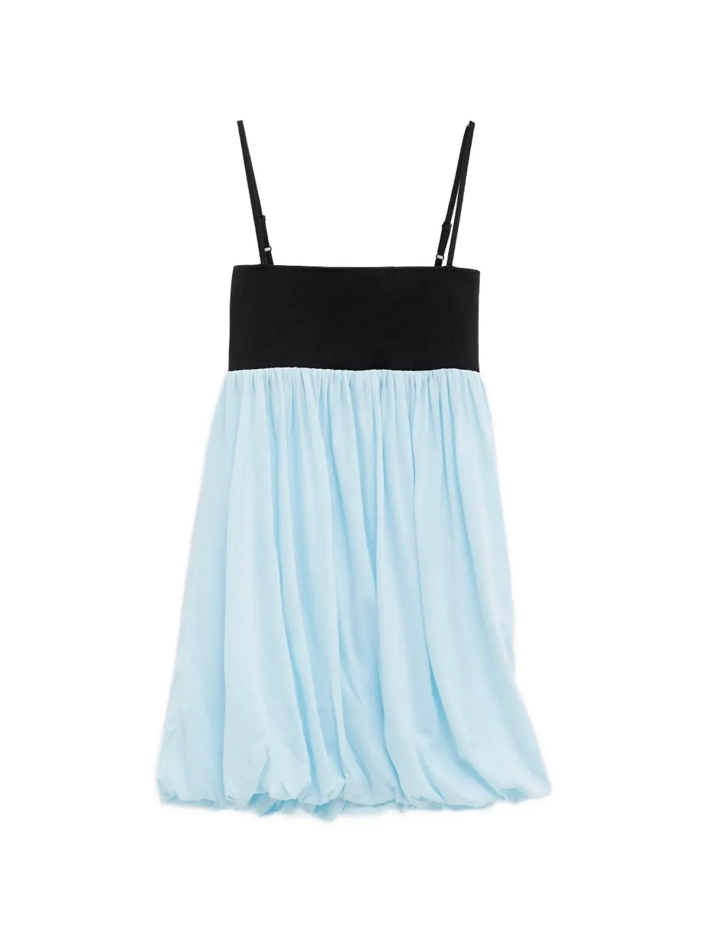 Gimaguas Selina mini dress - Blu