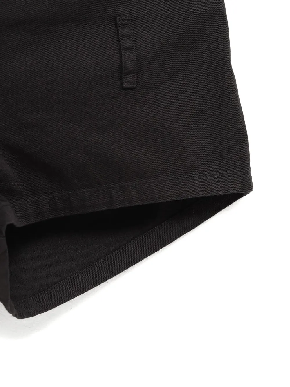  Gimaguas Mia Mini Shorts - Black 