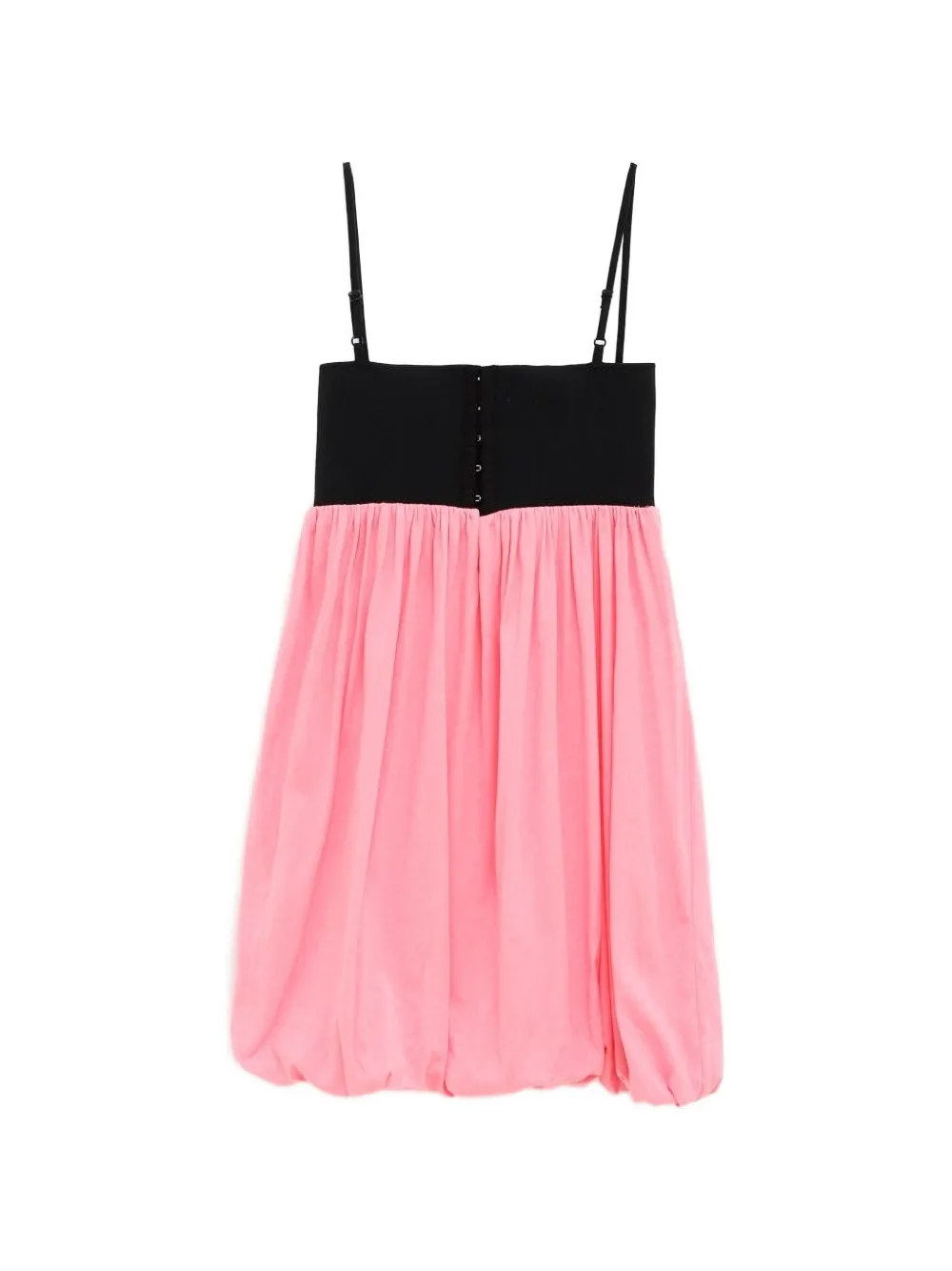 Gimaguas Selina Mini Dress | Pink | FARFETCH ID