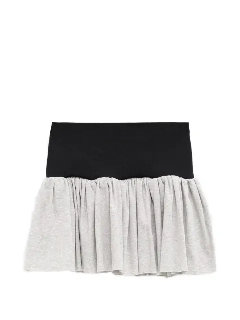 Gimaguas minijupe Charlie à taille élastiquée