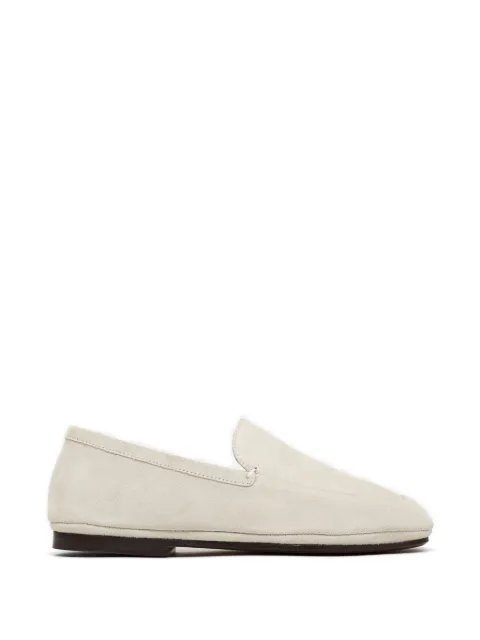 LEMAIRE mocasines slip-on