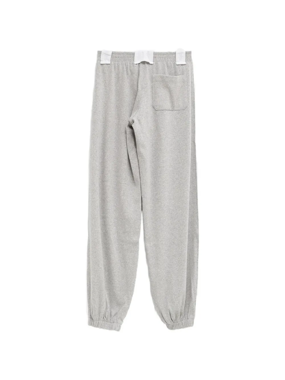  Gimaguas Side-stripe Track Pants - Grey 