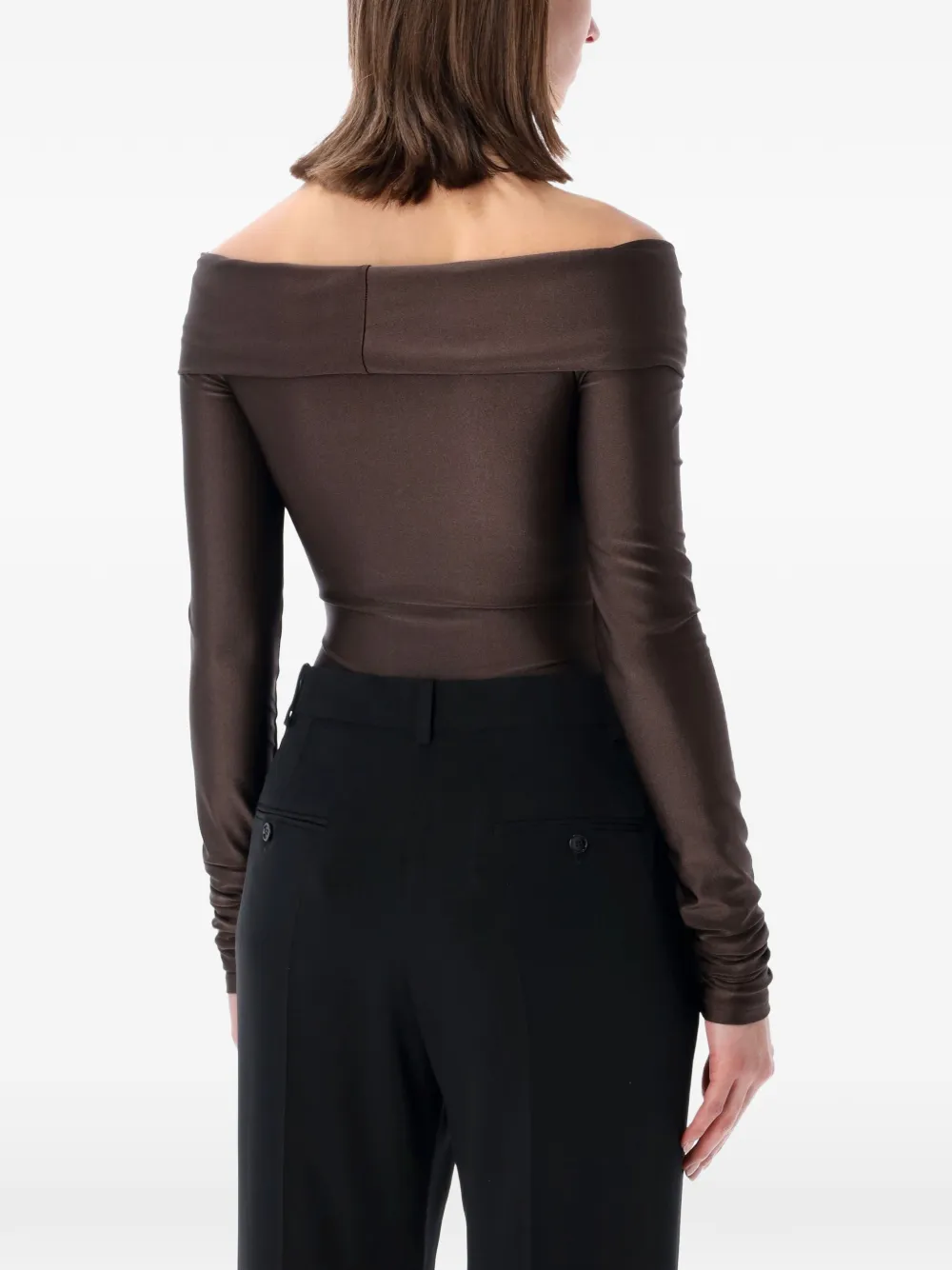 Kendall Twisted Bodysuit