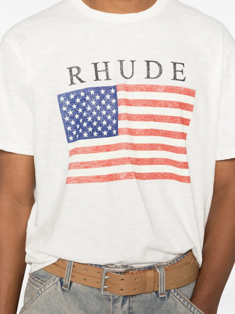 USA flag T-Shirt