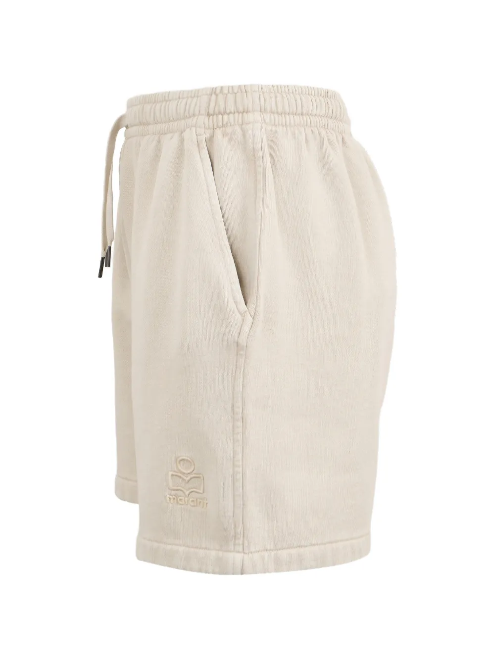 Miranae Drawstring Shorts