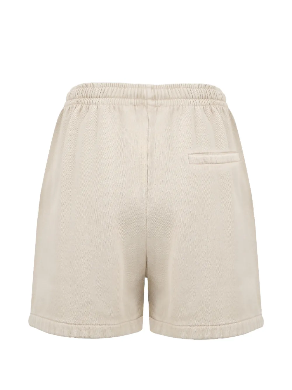Miranae Drawstring Shorts