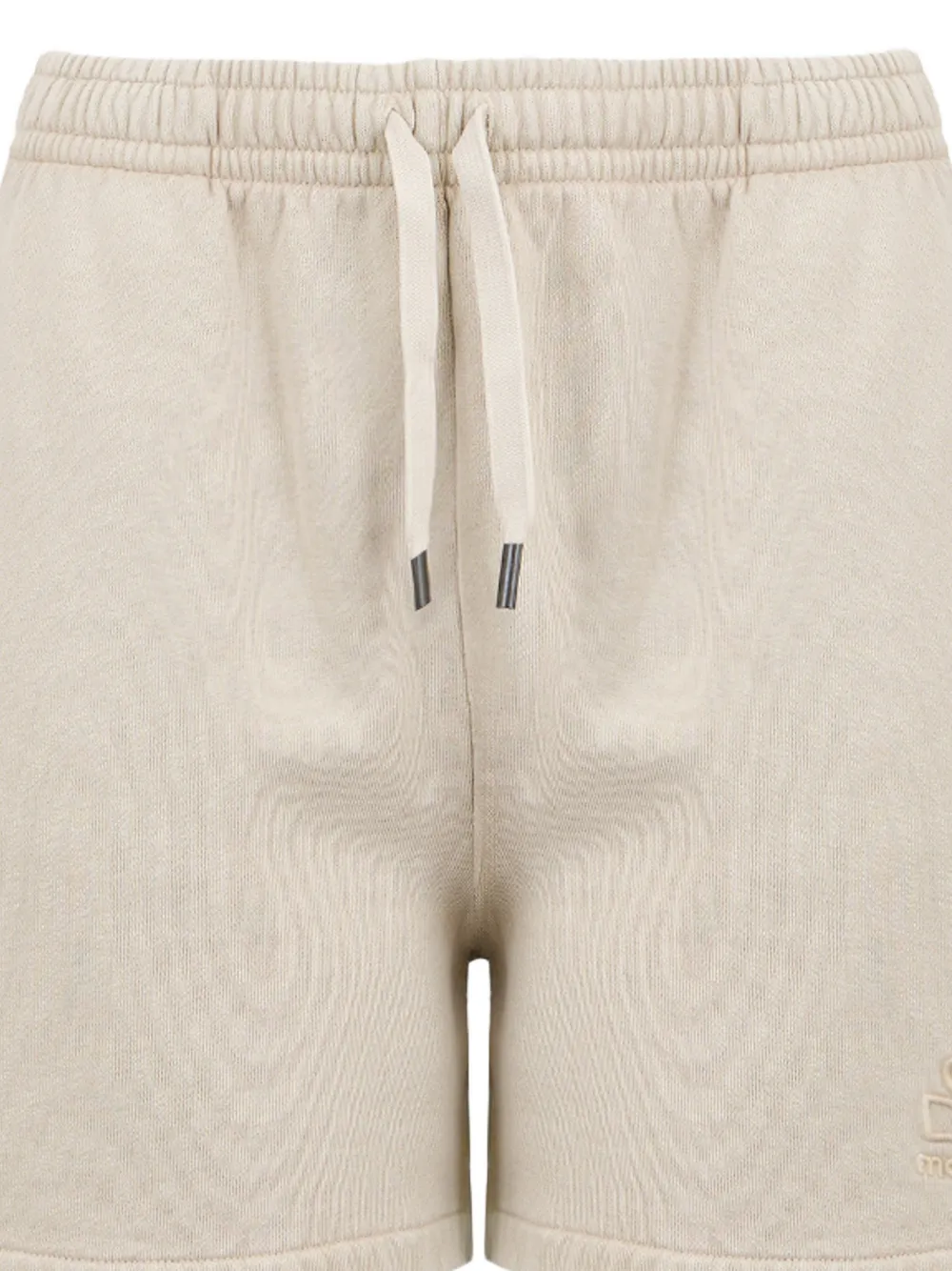 Miranae Drawstring Shorts