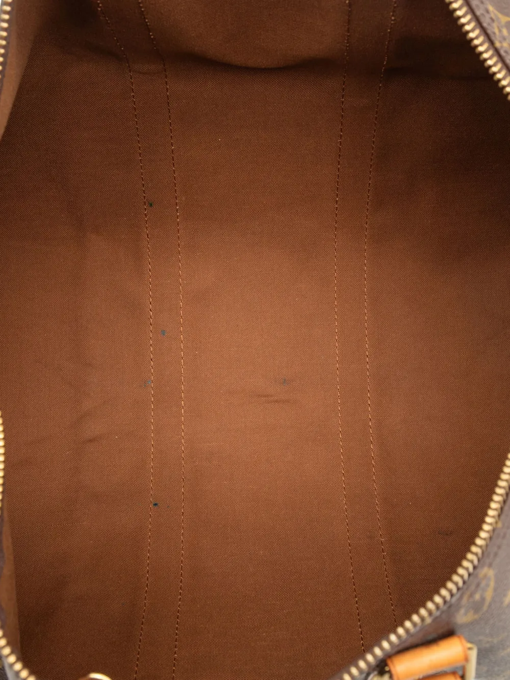 Louis Vuitton Pre-Owned 1992 モノグラム キーポル 45 ボストンバッグ