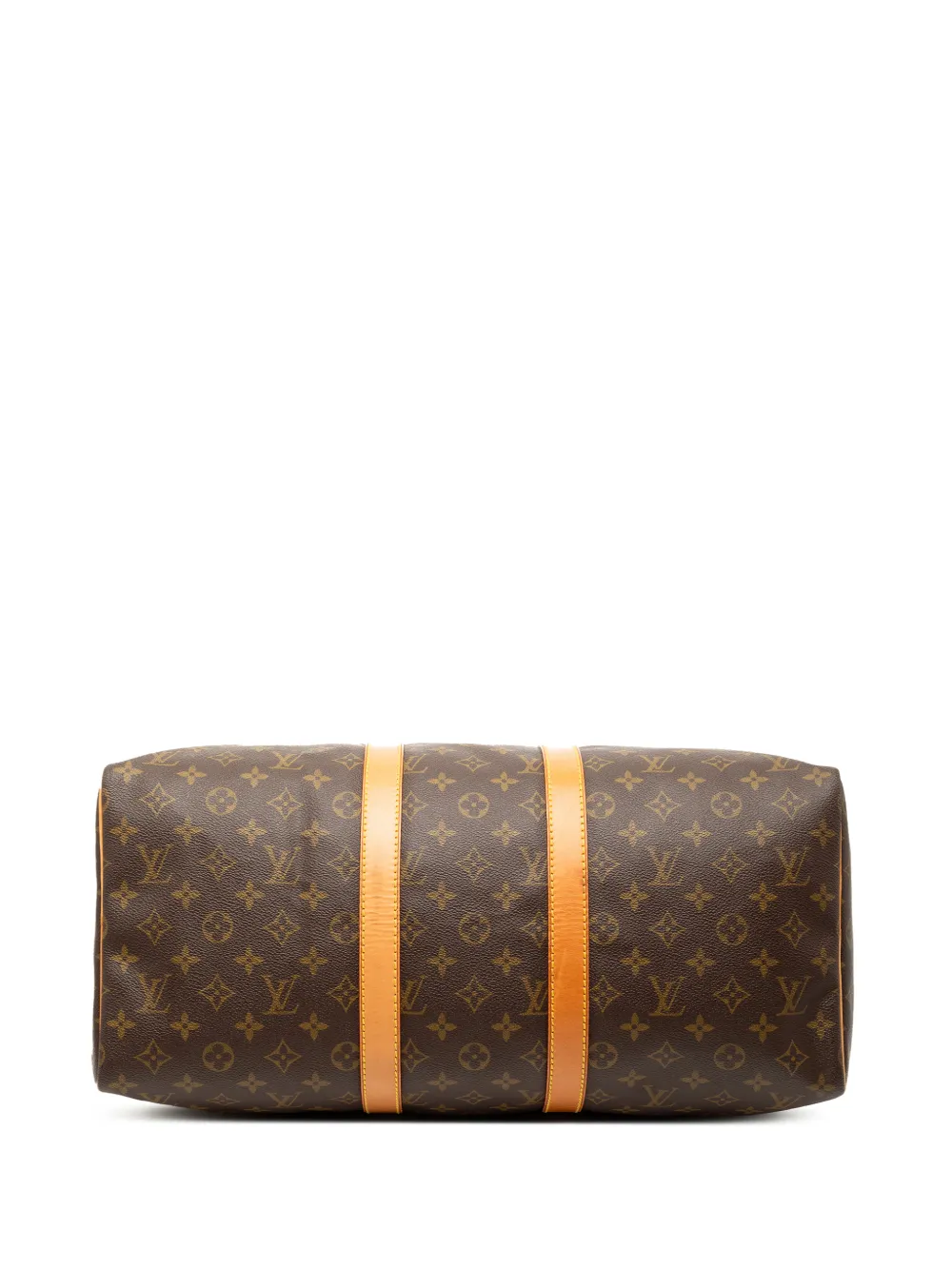Louis Vuitton Pre-Owned 1992 モノグラム キーポル 45 ボストンバッグ