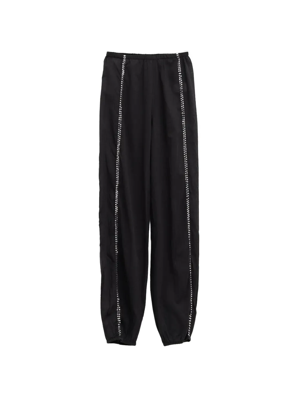 Gimaguas Angel trousers - Nero