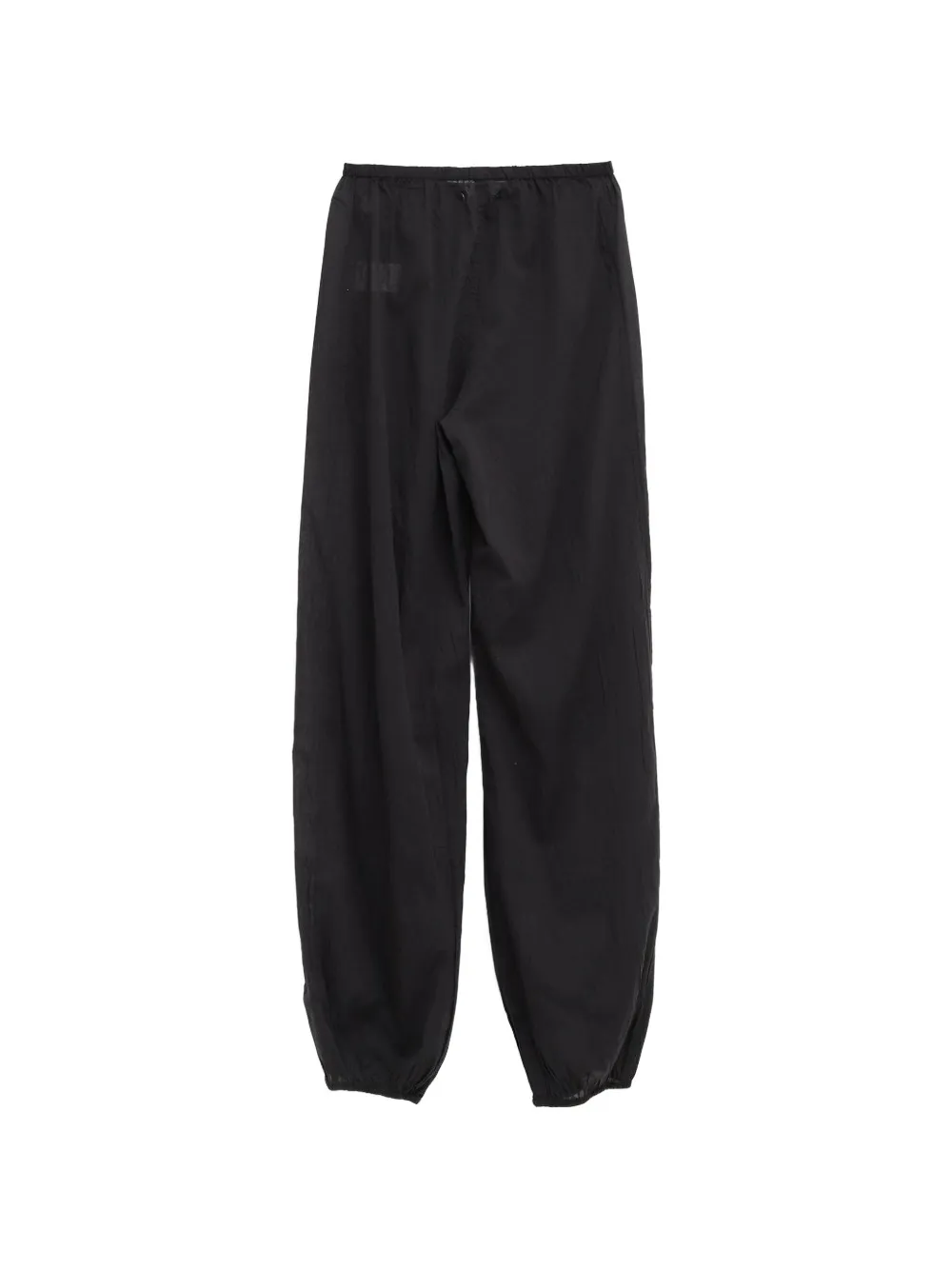  Gimaguas Angel Trousers - Black 