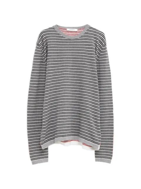 Gimaguas Pablo striped sweater