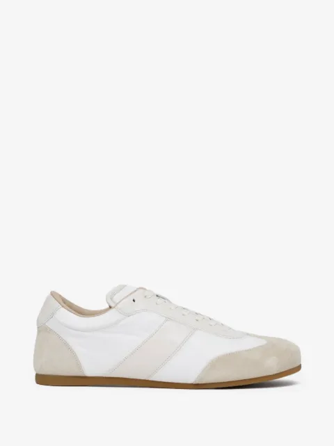 LEMAIRE panelled low-top sneakers